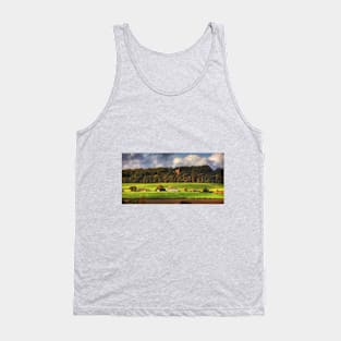 The Grange Tank Top